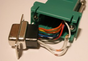 modular adapter wiring photo