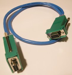 modem cable photo